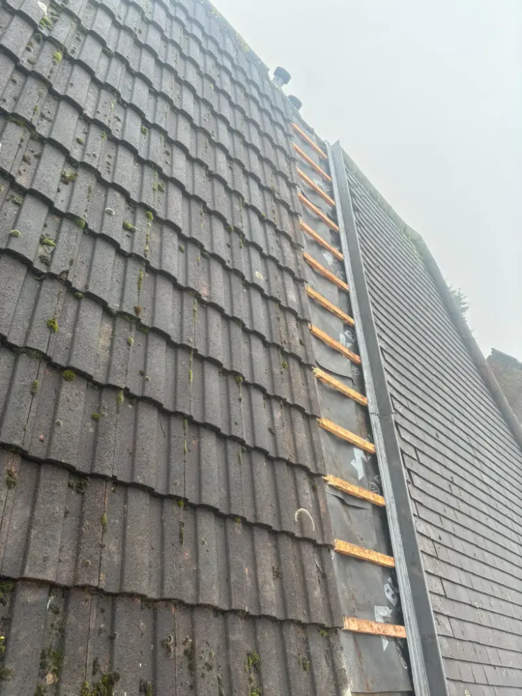Roof Felt Replacement and Chimney Repairs | Great Barr, Birmingham 10 Roof Felt Replacement and Chimney Repairs | Great Barr