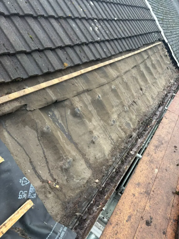 Roof Felt Replacement and Chimney Repairs | Great Barr, Birmingham 12 Roof Felt Replacement and Chimney Repairs | Great Barr