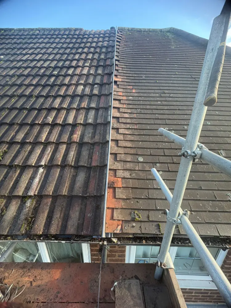 Roof Felt Replacement and Chimney Repairs | Great Barr, Birmingham 15 Roof Felt Replacement and Chimney Repairs | Great Barr