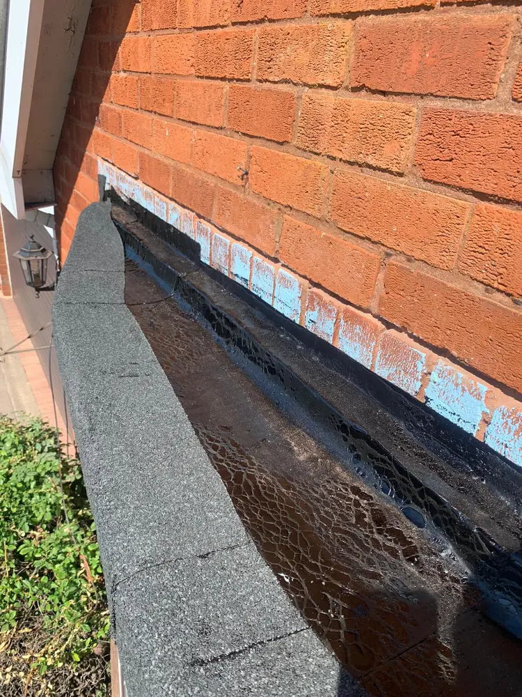 Bay Window Felt Roof Replacement in Sutton Coldfield, Birmingham 13 Bay Window Felt Roof Replacement in Sutton Coldfield, Birmingham