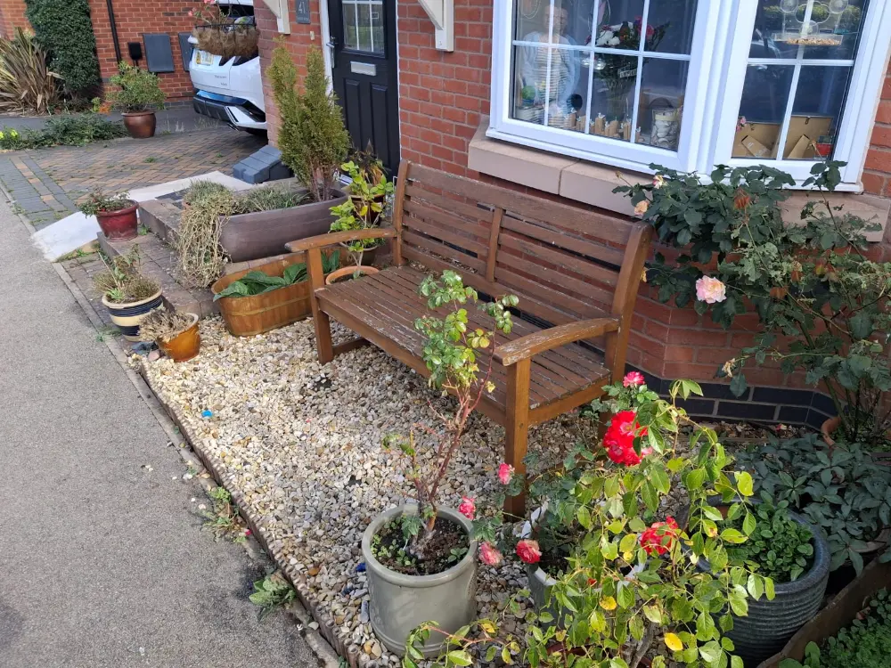 Wheelchair-Accessible Ramp Installation in Harborne, Birmingham 2 Wheelchair-Accessible Ramp Installation in Harborne, Birmingham