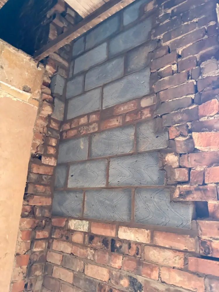Chimney Removal and Structural Renovation – Erdington, Birmingham 18 Chimney Removal and Structural Renovation – Erdington, Birmingham