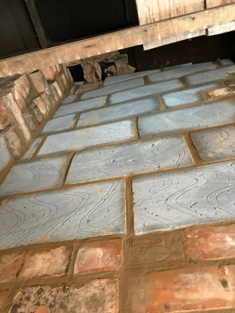 Chimney Removal and Structural Renovation – Erdington, Birmingham 17 Chimney Removal and Structural Renovation – Erdington, Birmingham