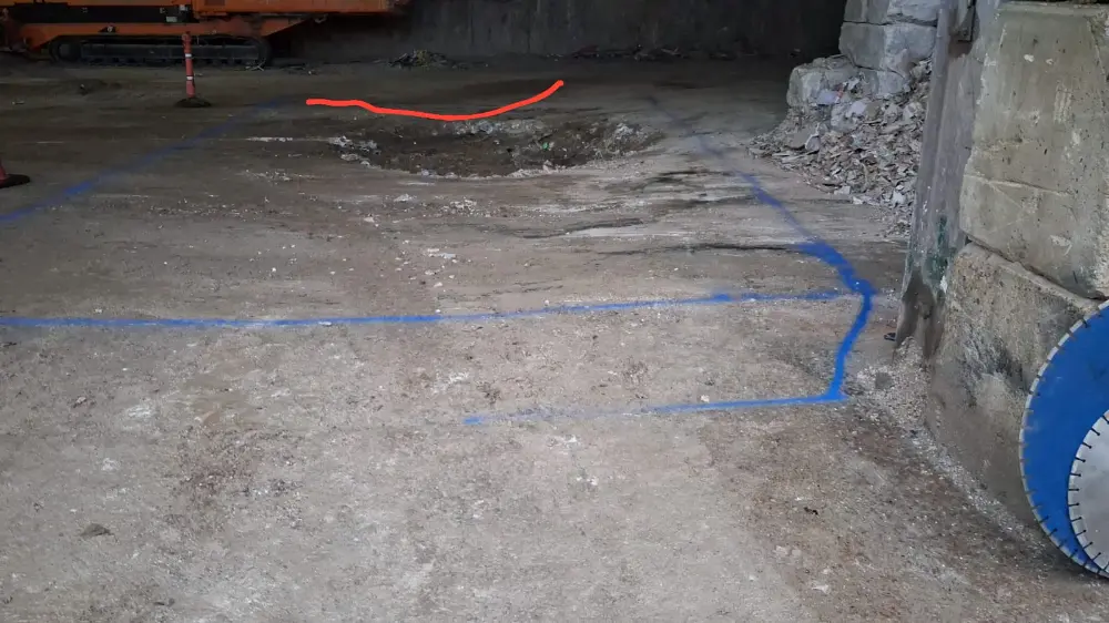 Commercial Concrete Pad Installation – Tom White Waste, Birmingham 6 Commercial Concrete Pad Installation – Tom White Waste, Birmingham