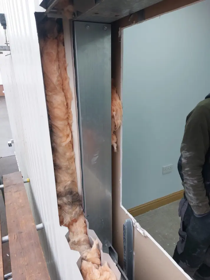 Commercial Window Installation Halesowen Birmingham