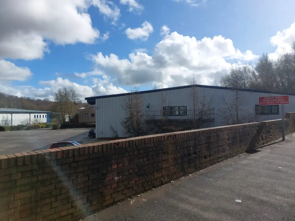 Commercial Window Installation Halesowen Birmingham