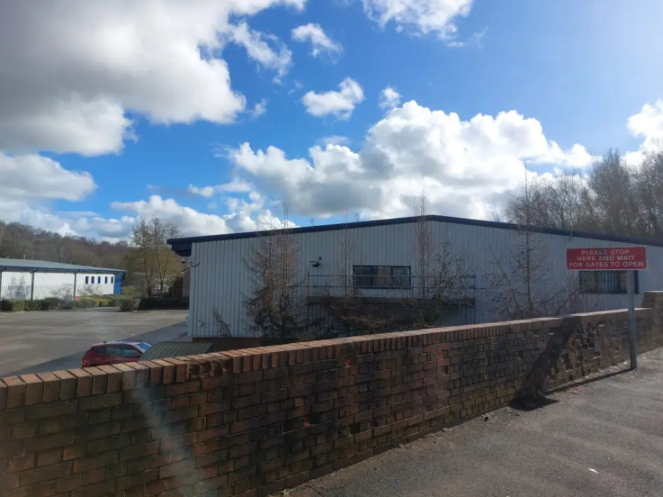 Commercial Window Installation Halesowen Birmingham