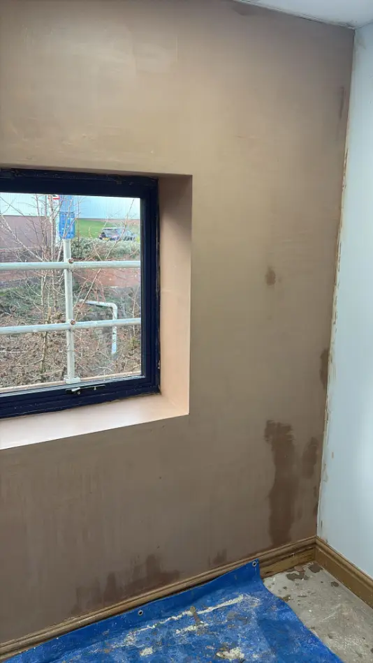 Commercial Window Installation Halesowen Birmingham