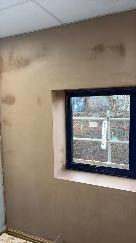 Commercial Window Installation Halesowen Birmingham