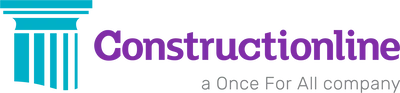 Constructionline logo