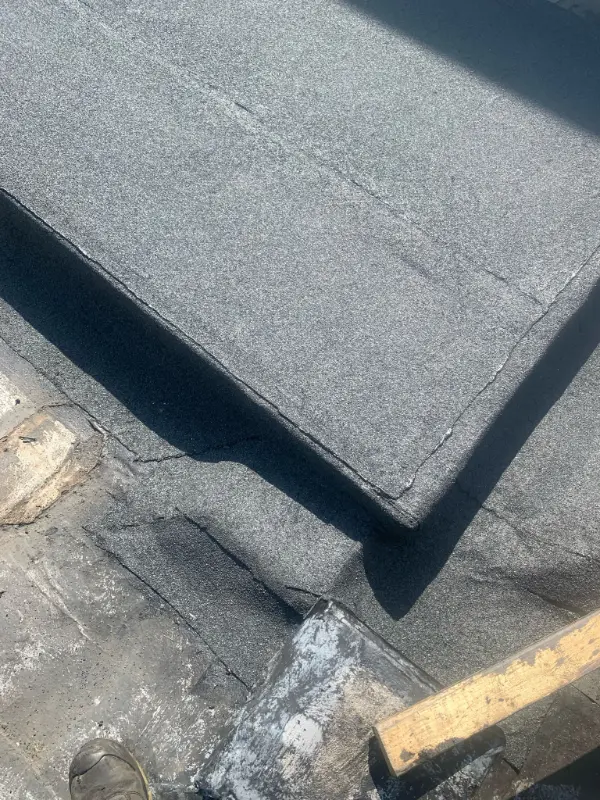 Detailed Felt Roofing Works Completed for B&M in Birmingham 5 Detailed Felt Roofing Works Completed for B&M in Birmingham