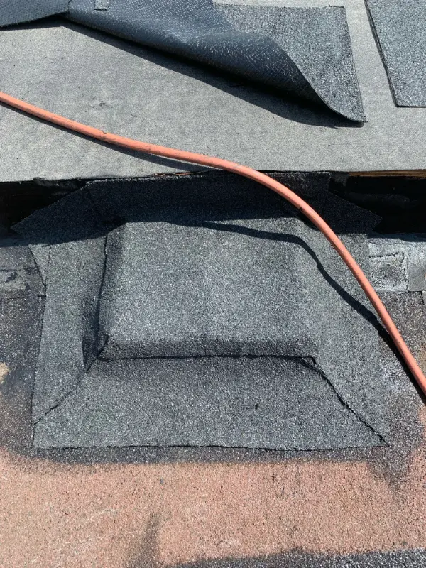 Detailed Felt Roofing Works Completed for B&M in Birmingham 6 Detailed Felt Roofing Works Completed for B&M in Birmingham