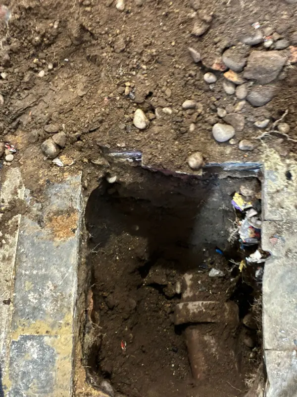 Drainage Fix and Pipe Lining Repair in Birmingham 1 Drainage fix in Birmingham
