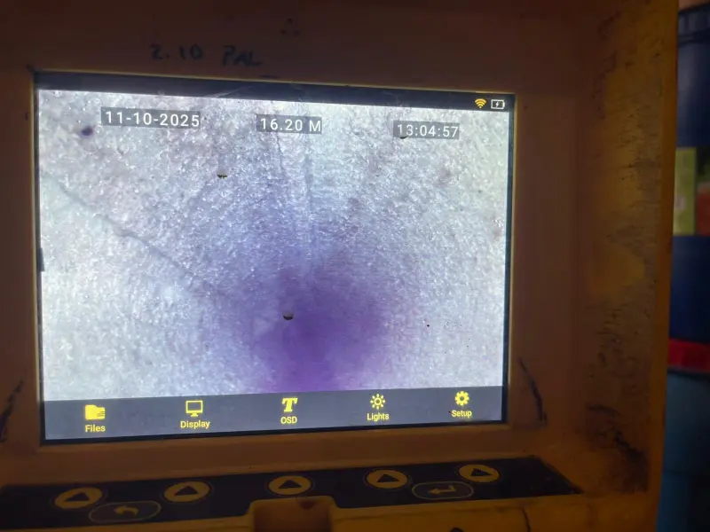 Drainage Fix and Pipe Lining Repair in Birmingham 2 Drainage fix in Birmingham