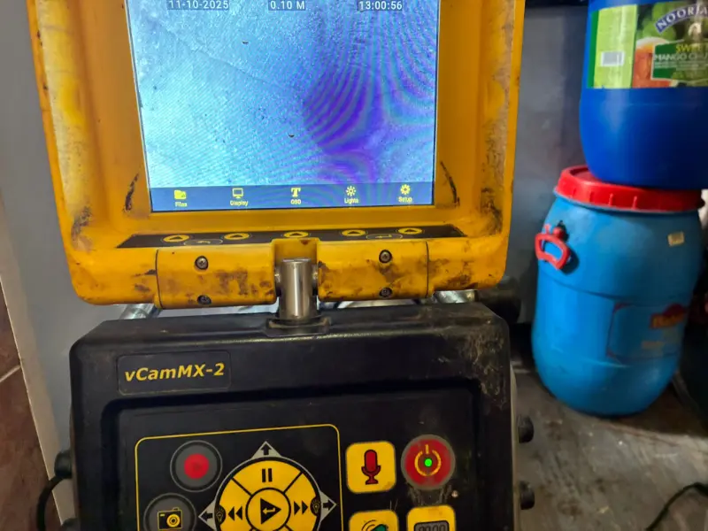 Drainage Fix and Pipe Lining Repair in Birmingham 3 Drainage fix in Birmingham