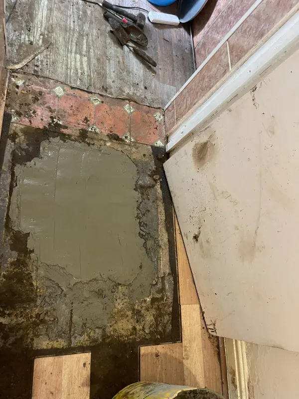 Drainage Fix and Pipe Lining Repair in Birmingham 5 Drainage fix in Birmingham