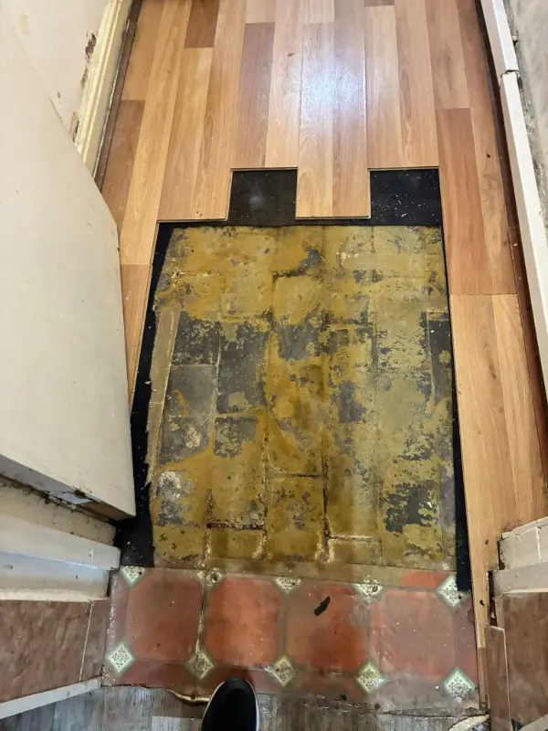 Drainage Fix and Pipe Lining Repair in Birmingham 8 Drainage fix in Birmingham