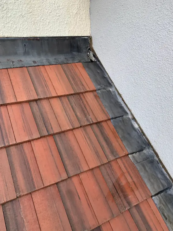 EPDM Warm Roof Installation in Sutton Coldfield