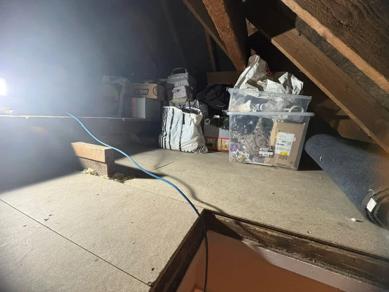 Loft Boarding 2 Loft boarding Birmingham