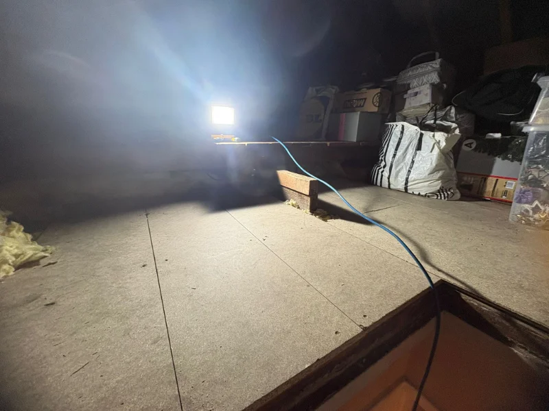 Loft Boarding 1 Loft boarding Birmingham