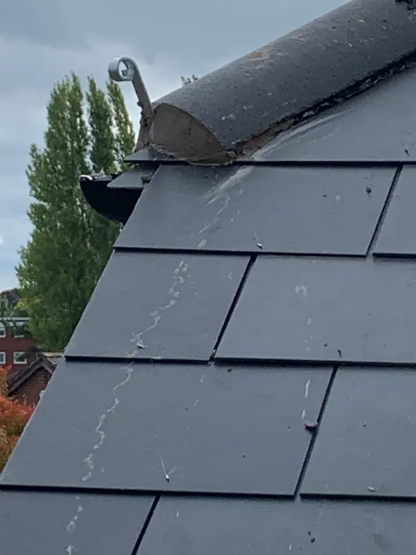 Mini Loft Conversion and Roof Renovation in Birmingham 10 Mini loft conversion Birmingham