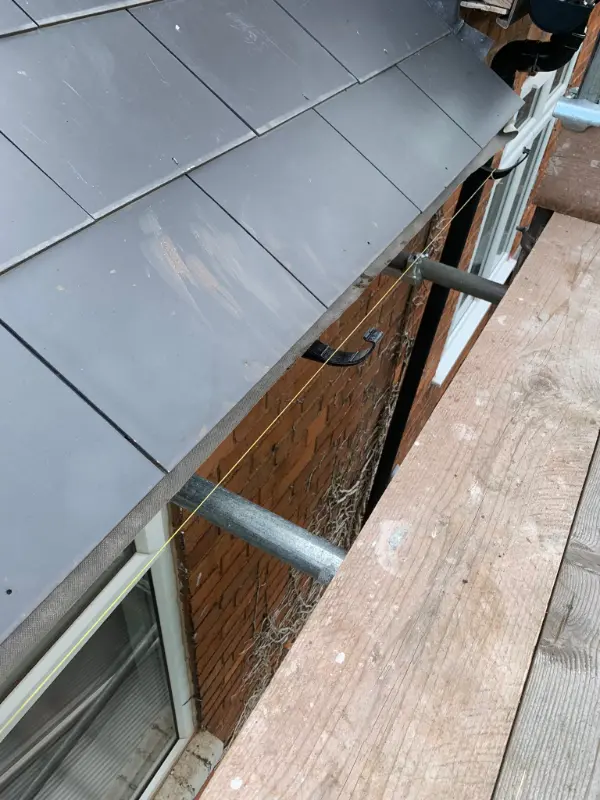 Mini Loft Conversion and Roof Renovation in Birmingham 13 Mini loft conversion Birmingham