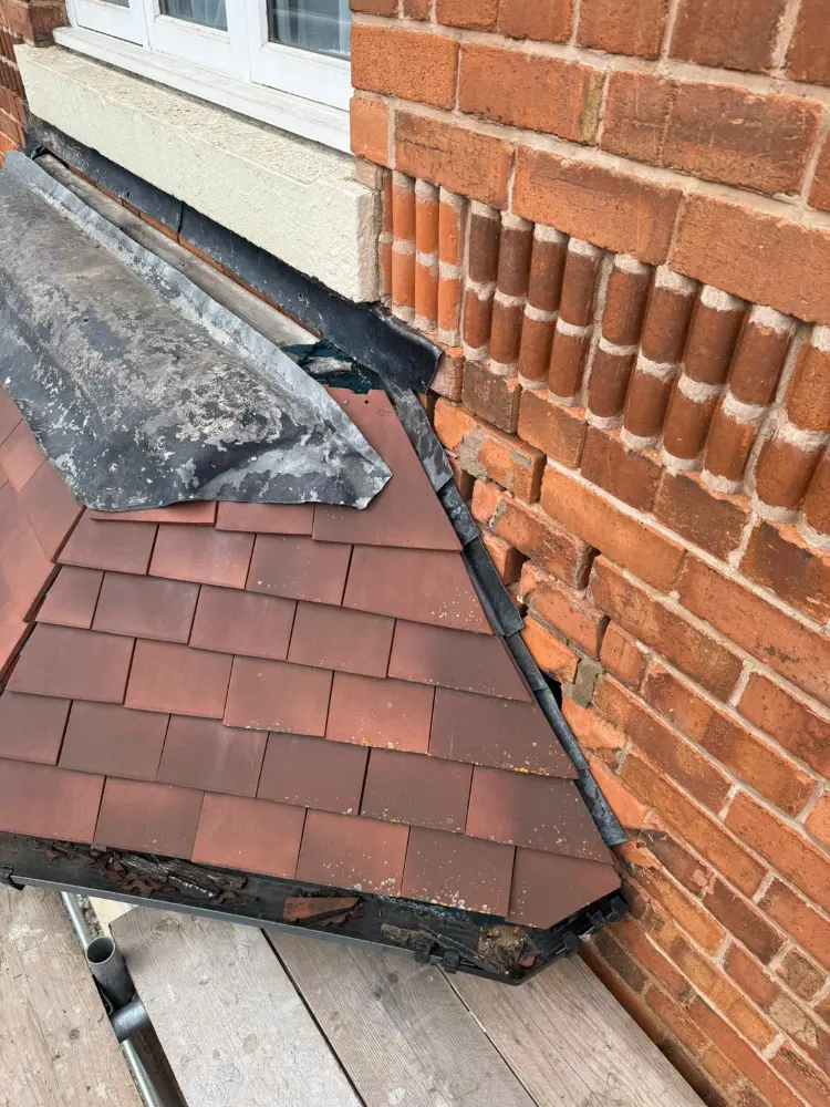 Mop roll lead works in Monkspath, Solihull 3 Mop roll lead works in Monkspath, Solihull