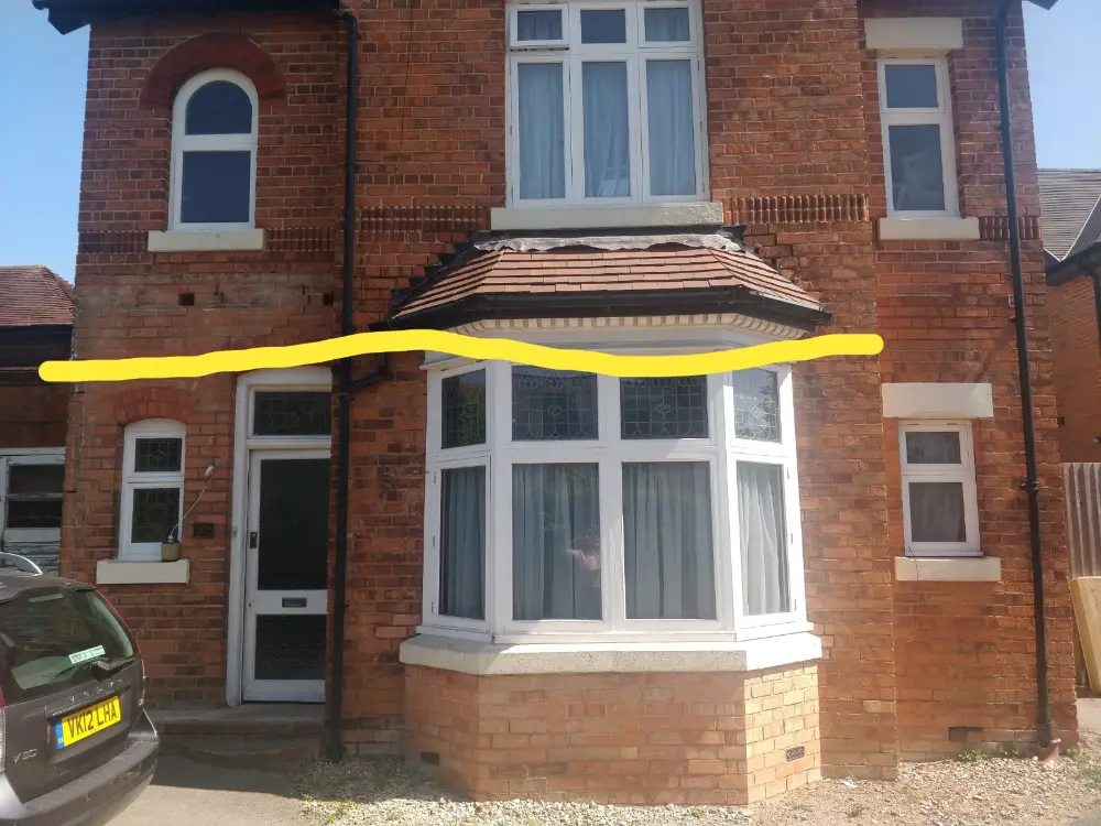 Mop roll lead works in Monkspath, Solihull 4 Mop roll lead works in Monkspath, Solihull
