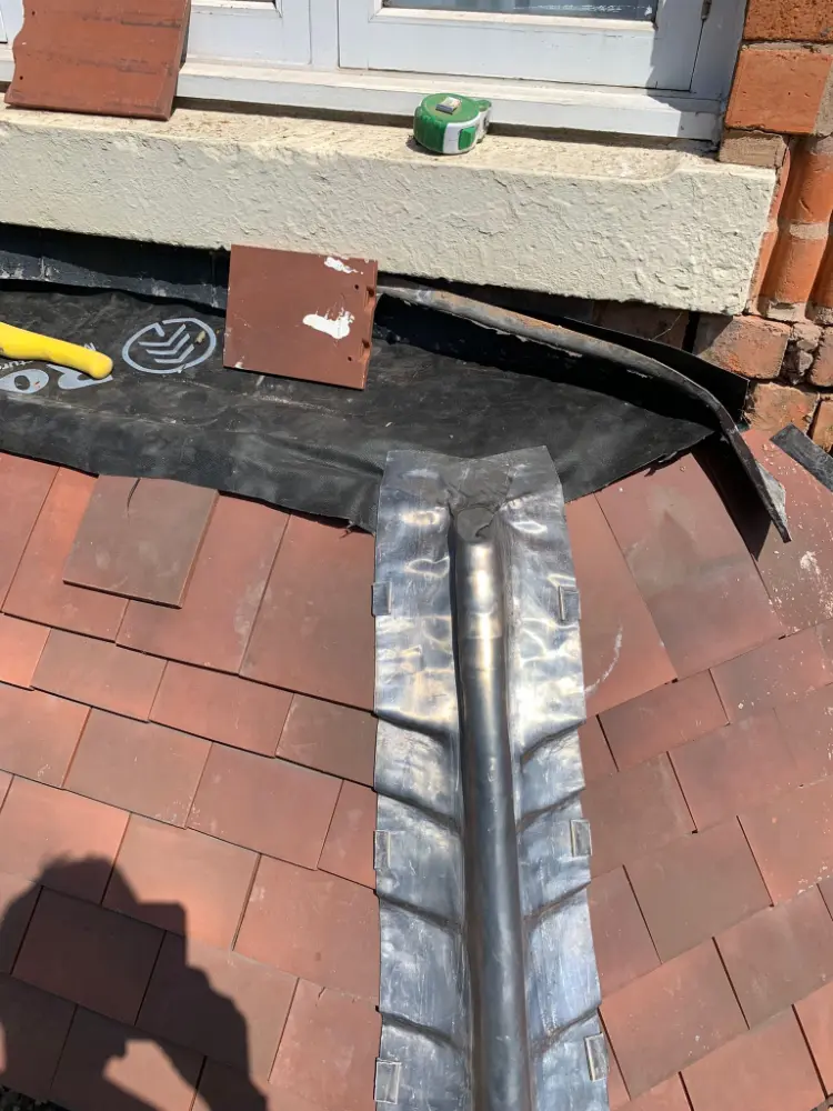 Mop roll lead works in Monkspath, Solihull 6 Mop roll lead works in Monkspath, Solihull