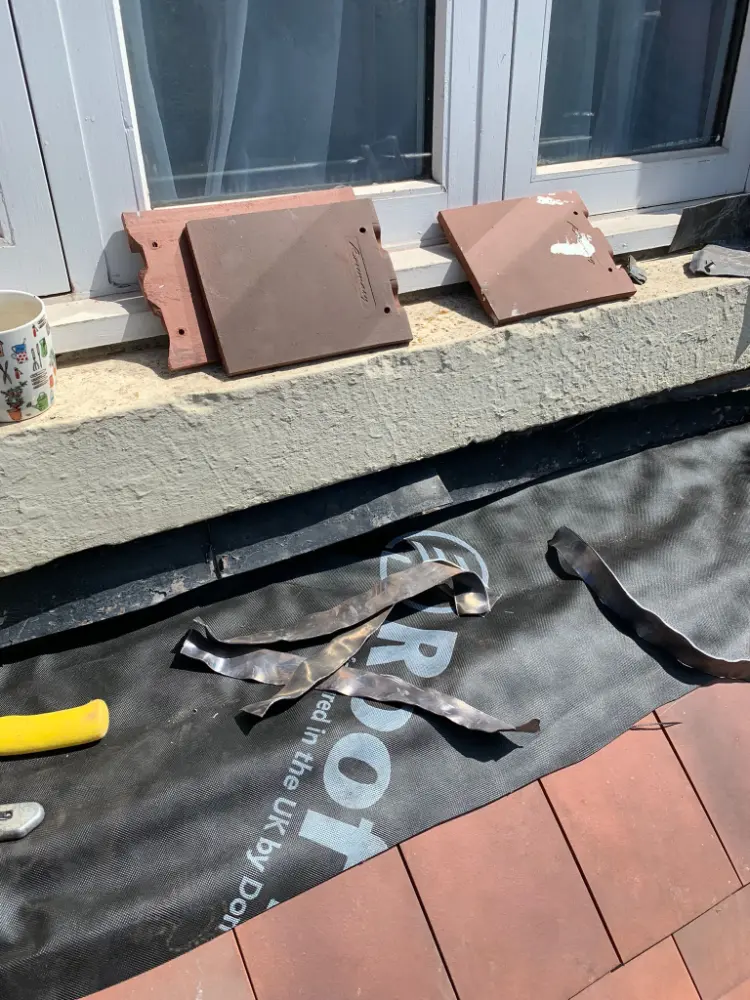 Mop roll lead works in Monkspath, Solihull 7 Mop roll lead works in Monkspath, Solihull