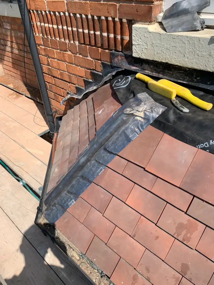 Mop roll lead works in Monkspath, Solihull 8 Mop roll lead works in Monkspath, Solihull