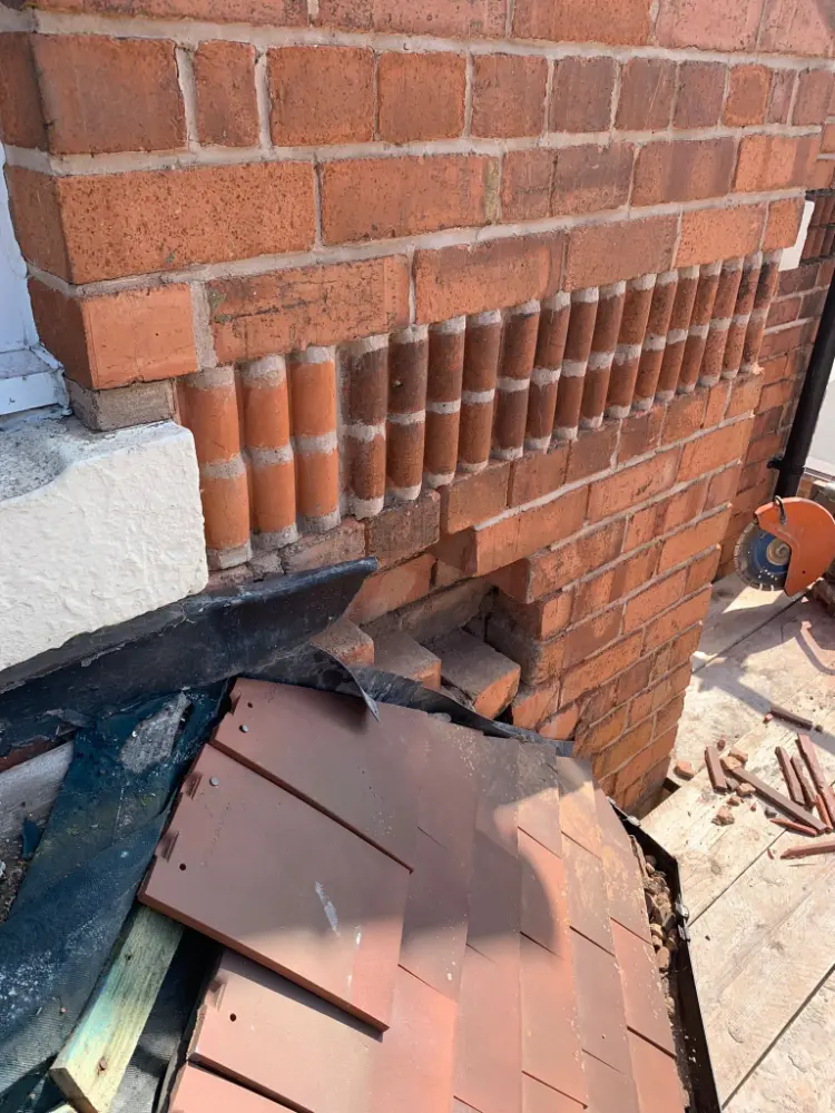Mop roll lead works in Monkspath, Solihull 11 Mop roll lead works in Monkspath, Solihull