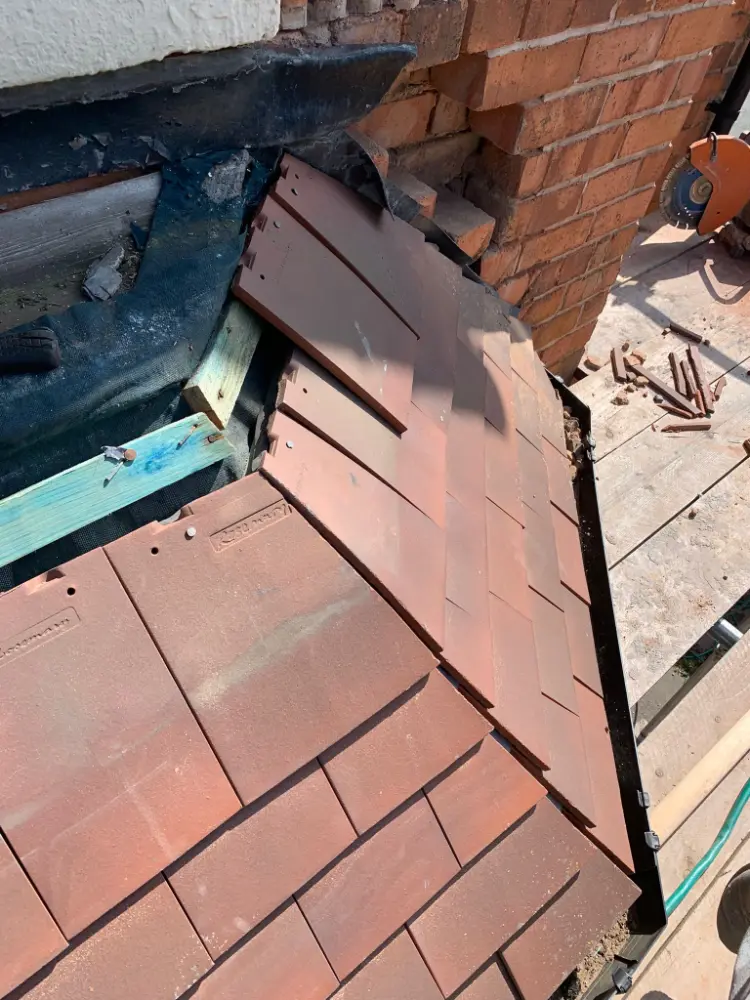Mop roll lead works in Monkspath, Solihull 12 Mop roll lead works in Monkspath, Solihull