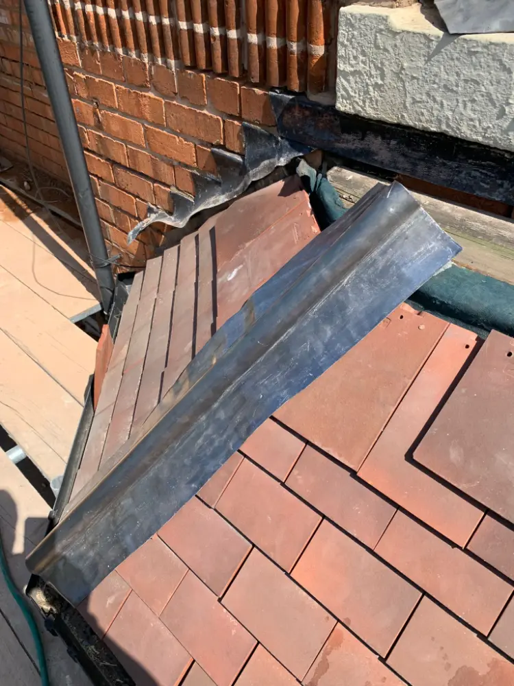 Mop roll lead works in Monkspath, Solihull 13 Mop roll lead works in Monkspath, Solihull