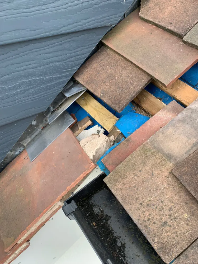 Mop roll lead works in Monkspath, Solihull 14 Mop roll lead works in Monkspath, Solihull