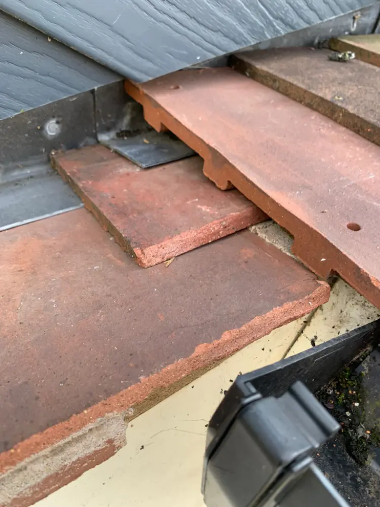 Mop roll lead works in Monkspath, Solihull 17 Mop roll lead works in Monkspath, Solihull