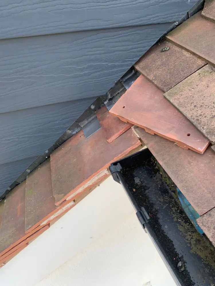 Mop roll lead works in Monkspath, Solihull 18 Mop roll lead works in Monkspath, Solihull