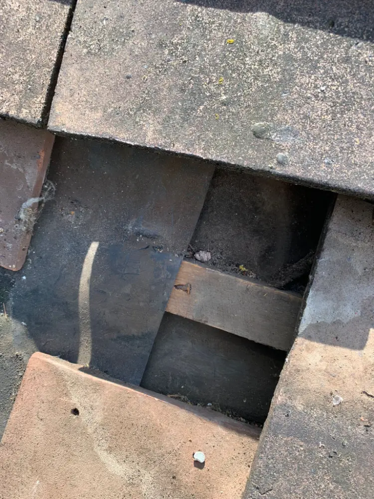Mop roll lead works in Monkspath, Solihull 21 Mop roll lead works in Monkspath, Solihull