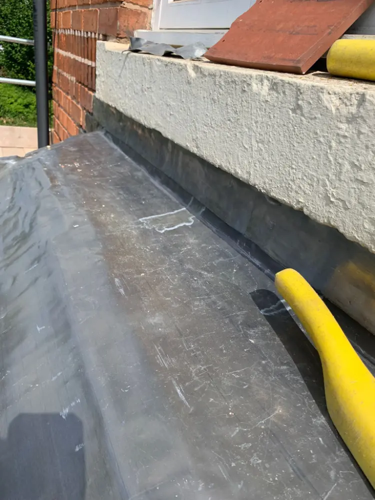 Mop roll lead works in Monkspath, Solihull 23 Mop roll lead works in Monkspath, Solihull