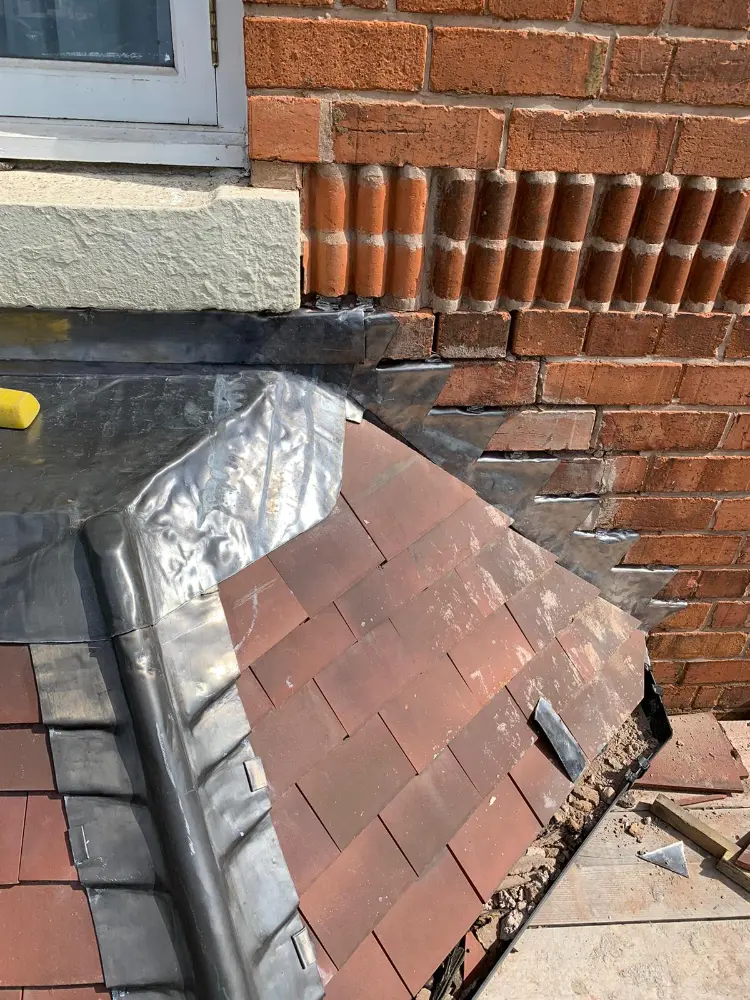 Mop roll lead works in Monkspath, Solihull 24 Mop roll lead works in Monkspath, Solihull
