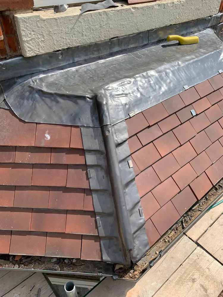 Mop roll lead works in Monkspath, Solihull 26 Mop roll lead works in Monkspath, Solihull