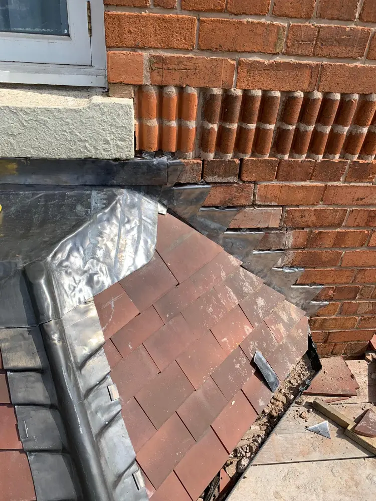 Mop roll lead works in Monkspath, Solihull 28 Mop roll lead works in Monkspath, Solihull