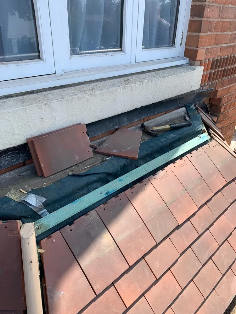 Mop roll lead works in Monkspath, Solihull 30 Mop roll lead works in Monkspath, Solihull
