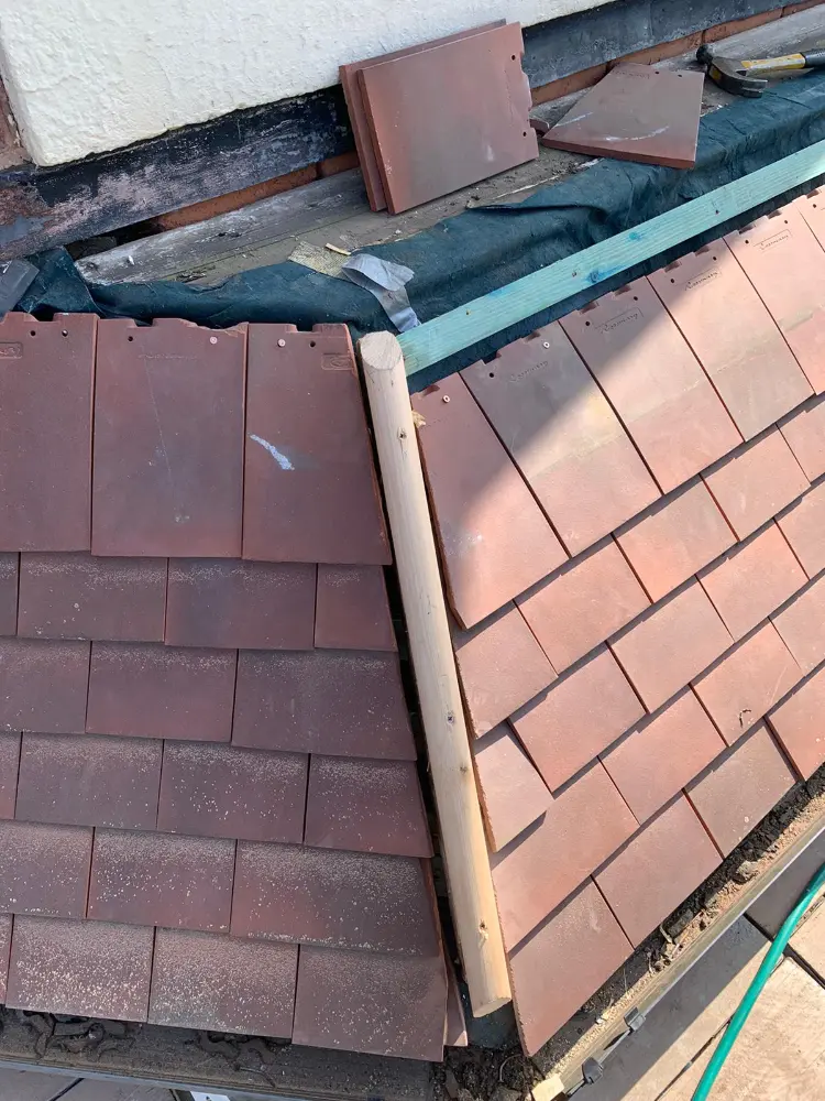 Mop roll lead works in Monkspath, Solihull 31 Mop roll lead works in Monkspath, Solihull