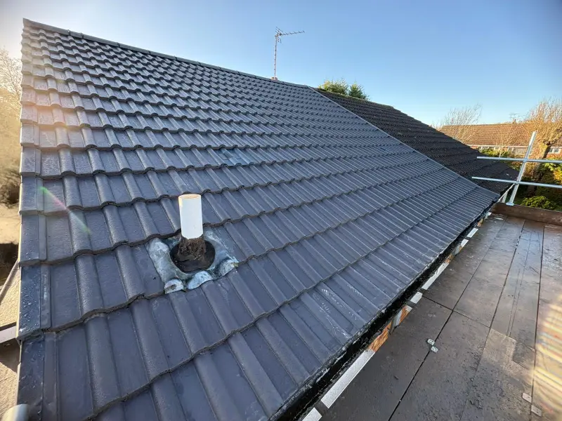 Residential Roof Replacement and Repairs – Birmingham 1 Residential Roof Replacement and Repairs – Birmingham