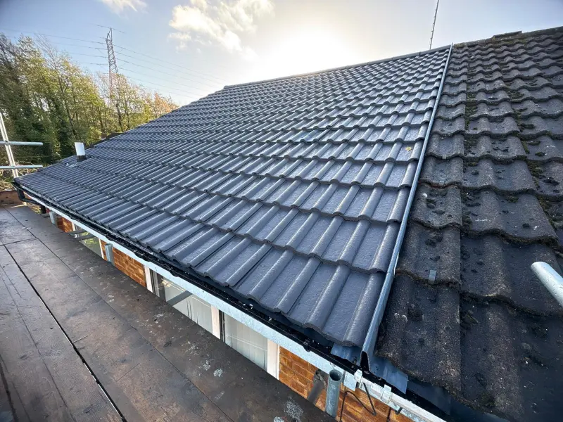 Residential Roof Replacement and Repairs – Birmingham 2 Residential Roof Replacement and Repairs – Birmingham