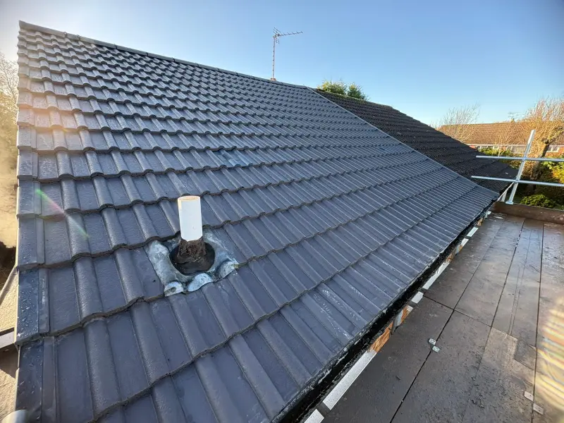 Residential Roof Replacement and Repairs – Birmingham 3 Residential Roof Replacement and Repairs – Birmingham
