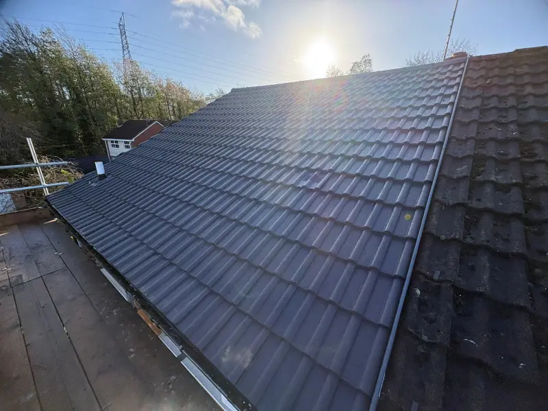 Residential Roof Replacement and Repairs – Birmingham 4 Residential Roof Replacement and Repairs – Birmingham