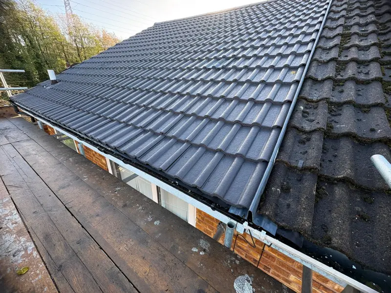 Residential Roof Replacement and Repairs – Birmingham 5 Residential Roof Replacement and Repairs – Birmingham