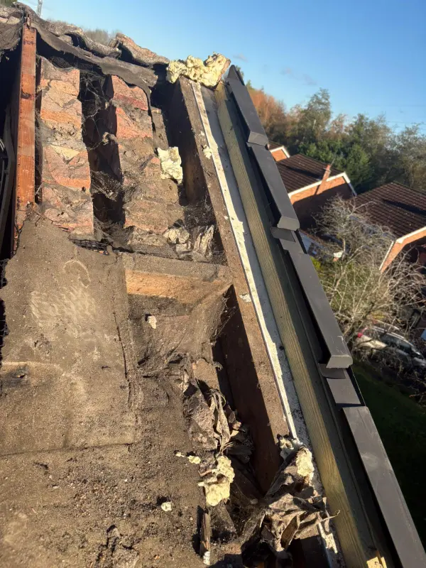 Residential Roof Replacement and Repairs – Birmingham 6 Residential Roof Replacement and Repairs – Birmingham